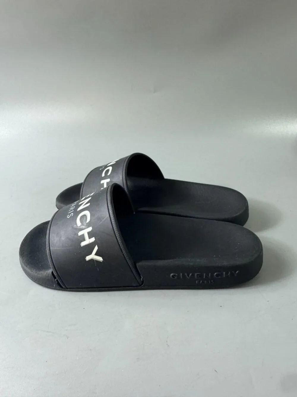 Givenchy slides are